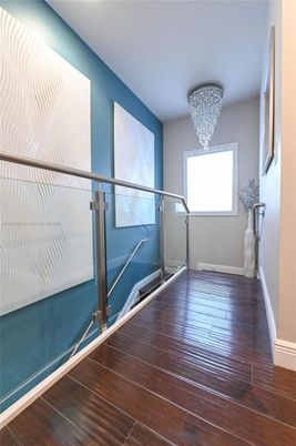 Chandelier, Interior, Wood Texture Flooring