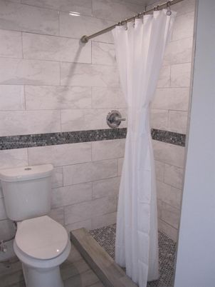 Bathroom, Interior, Marble Walls