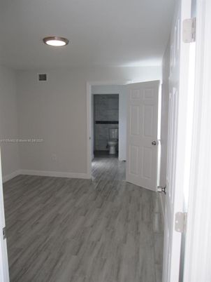 Bathroom, Empty room, Interior, Wood Texture Flooring