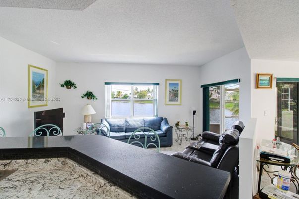 Interior, Living room, Water