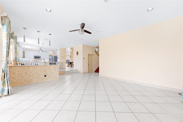 Interior, Kitchen, Pendant Lights, Recessed Lighting