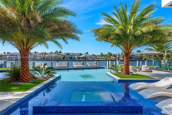 Exterior, Pool, Water