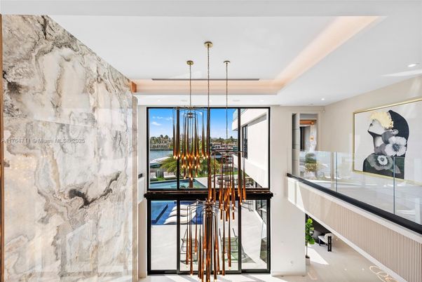 Interior, Pendant Lights, Recessed Lighting, Water, Wine Storage