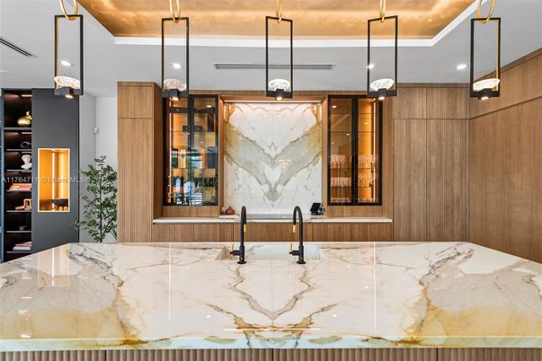 Interior, Pendant Lights, Recessed Lighting