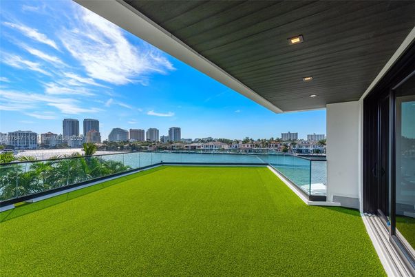 Water, Exterior, Other, Skyline