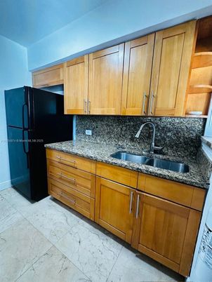 Interior, Kitchen, Marble