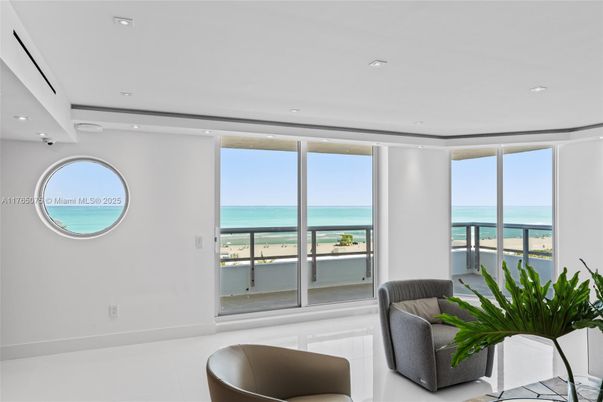 Interior, Recessed Lighting, Water