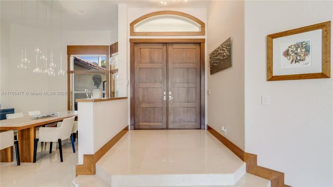 Home Office, Interior, Pendant Lights