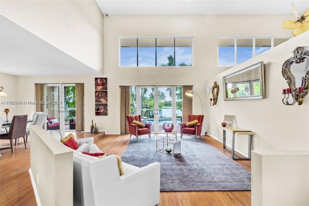 Dining room, Interior, Living room, Wood Texture Flooring
