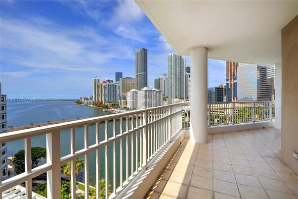 Water, Exterior, Other, Skyline