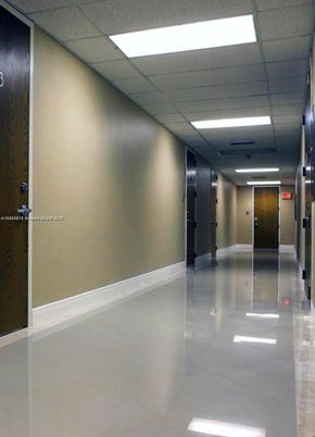 Elevator, Interior, Recessed Lighting