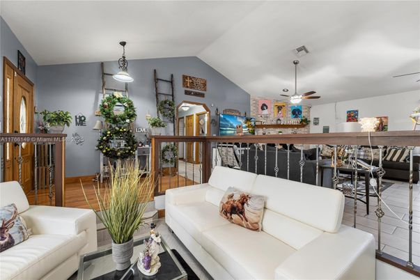 Dining room, Interior, Living room, Pendant Lights