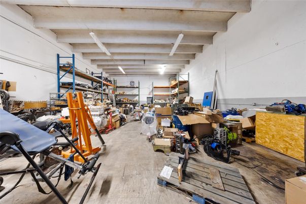 Fitness Equipment, Interior, Wood Texture Flooring