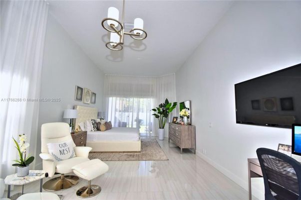 Interior, Living room, Pendant Lights