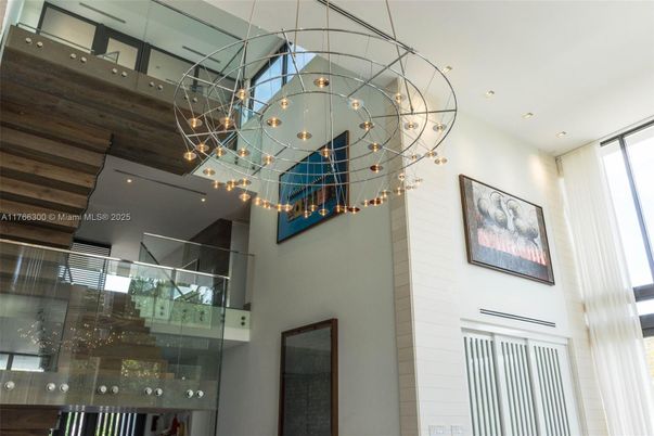 Interior, Pendant Lights, Recessed Lighting