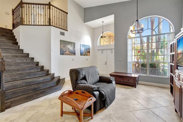 Interior, Pendant Lights