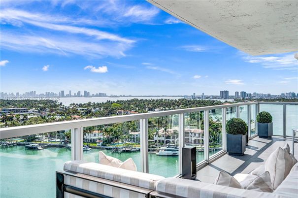 Water, Exterior, Other, Skyline