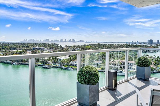Water, Exterior, Other, Skyline