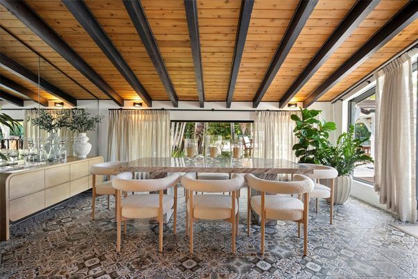 Interior, Wooden Beams, Wooden Ceilings