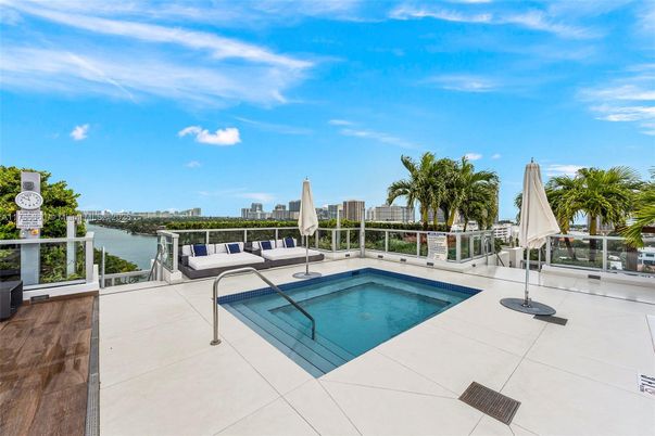 Exterior, Pool, Water