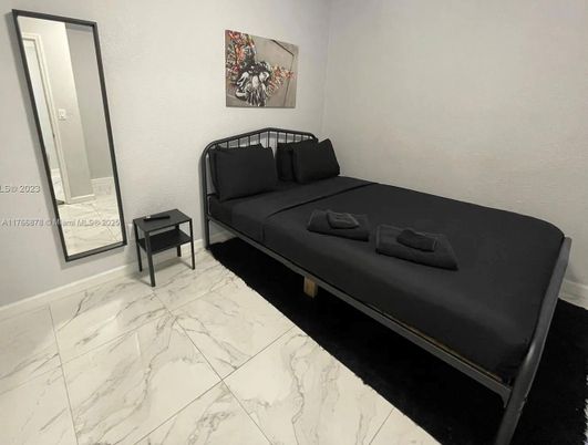 Bedroom, Interior, Marble