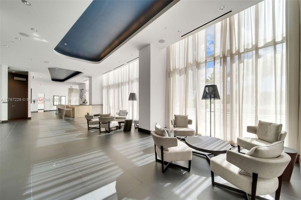 Dining room, Interior, Recessed Lighting