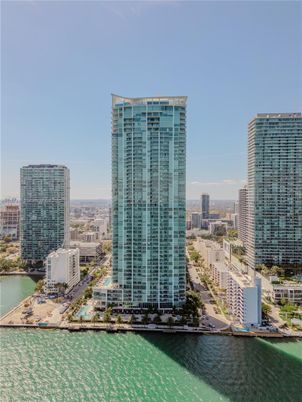 Water, Exterior, Other