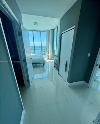 Interior, Water