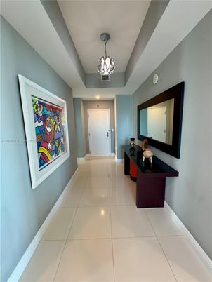 Interior, Pendant Lights