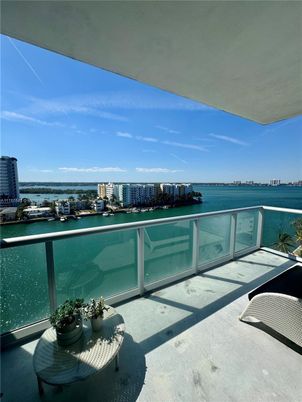 Water, Exterior, Other, Skyline