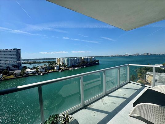 Water, Exterior, Other, Skyline