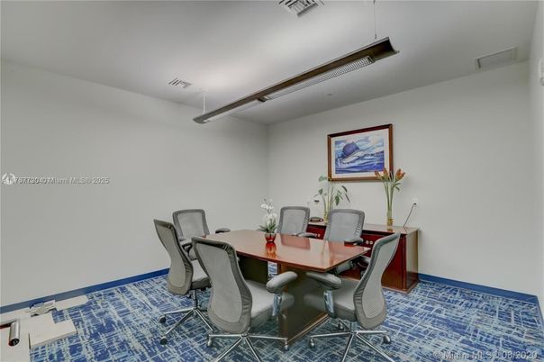 Dining room, Interior