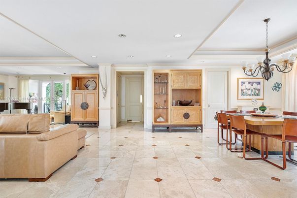Chandelier, Interior, Living room, Recessed Lighting