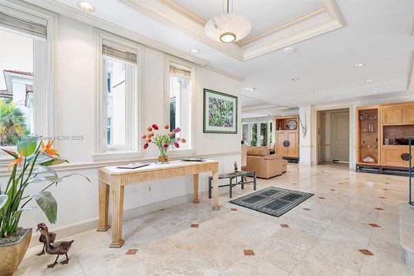 Interior, Pendant Lights, Recessed Lighting