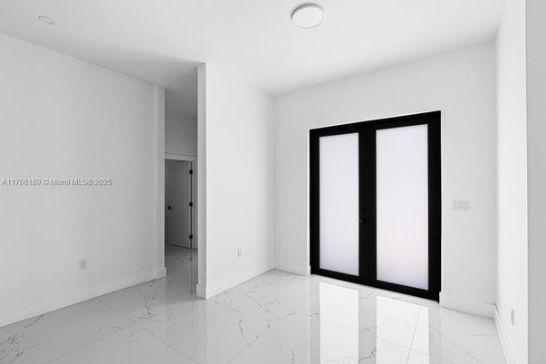 Empty room, Interior, Marble