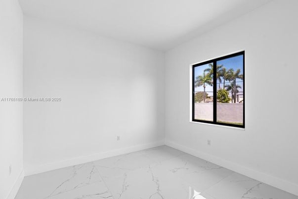 Empty room, Interior, Marble