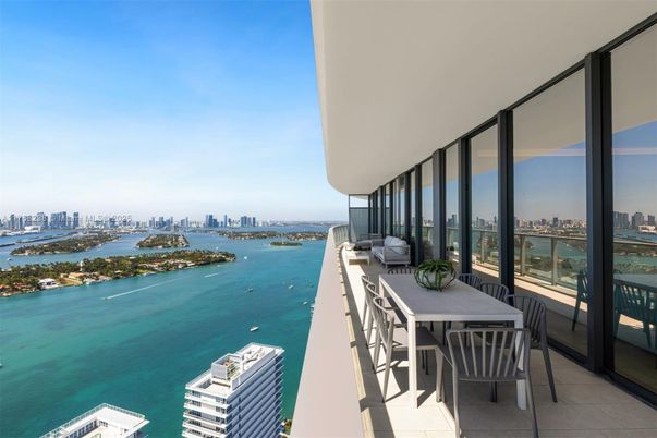 Water, Exterior, Other, Skyline