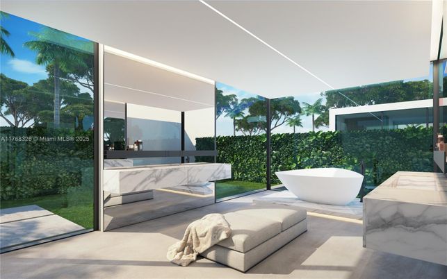 Bathroom, Free Standing Baths, Interior