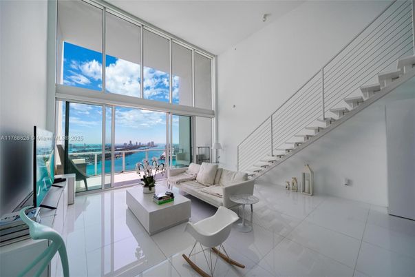 Interior, Living room, Water