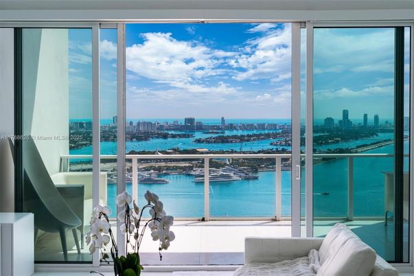 Water, Interior, Other, Skyline