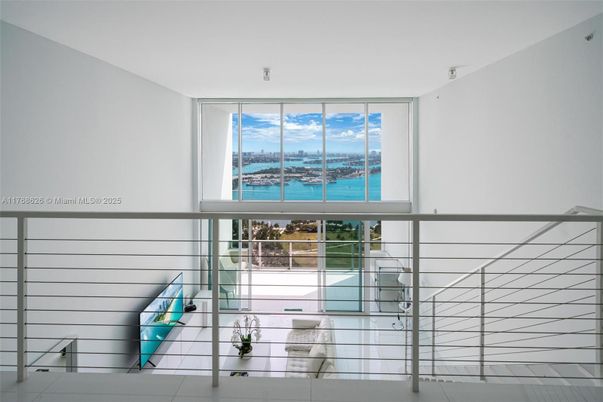 Interior, Water