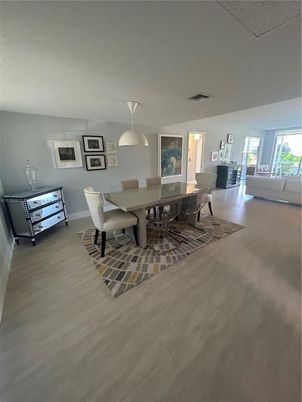 Dining room, Interior, Pendant Lights