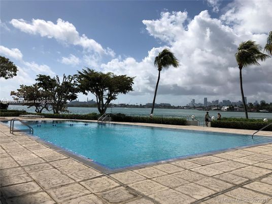 Exterior, Lake, Pool