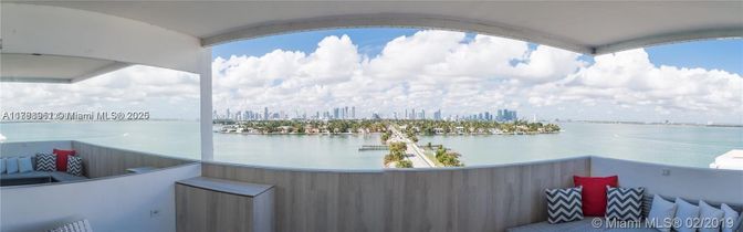 Water, Exterior, Other, Skyline