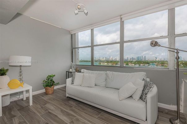 Interior, Living room, Water, Wood Texture Flooring