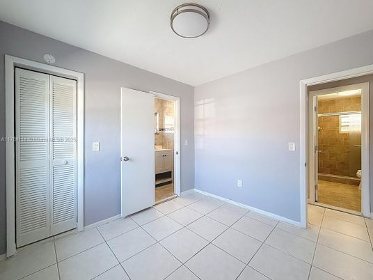 Bathroom, Empty room, Interior