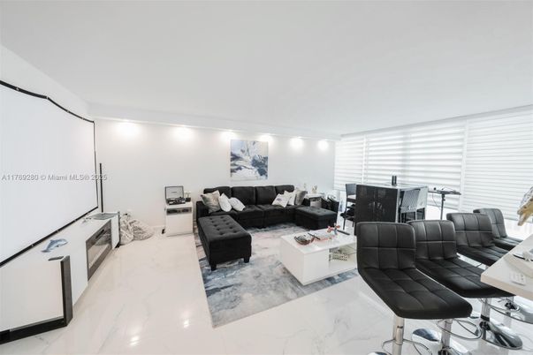 Interior, Living room, Marble