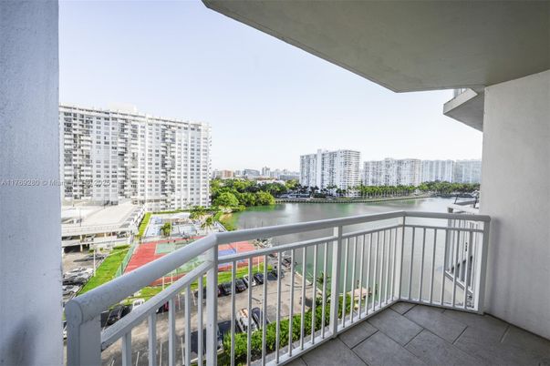 Water, Exterior, Other, Skyline