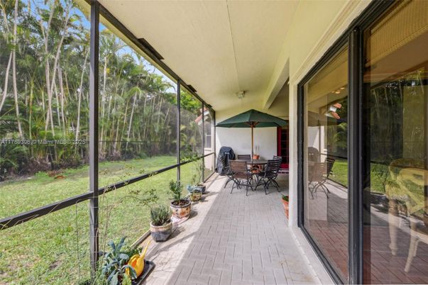 Dining room, Interior, Sun Room
