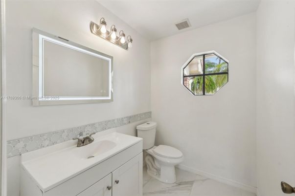 Bathroom, Interior, Marble